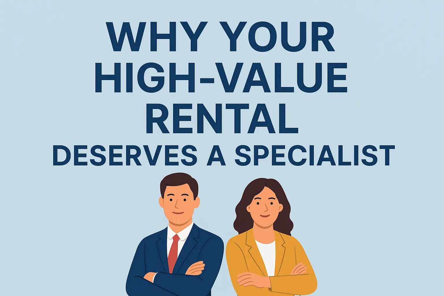 Why Your High-Value Rental Deserves a Specialist: Inside PMI Patron’s $3,310 Average Rent Portfolio